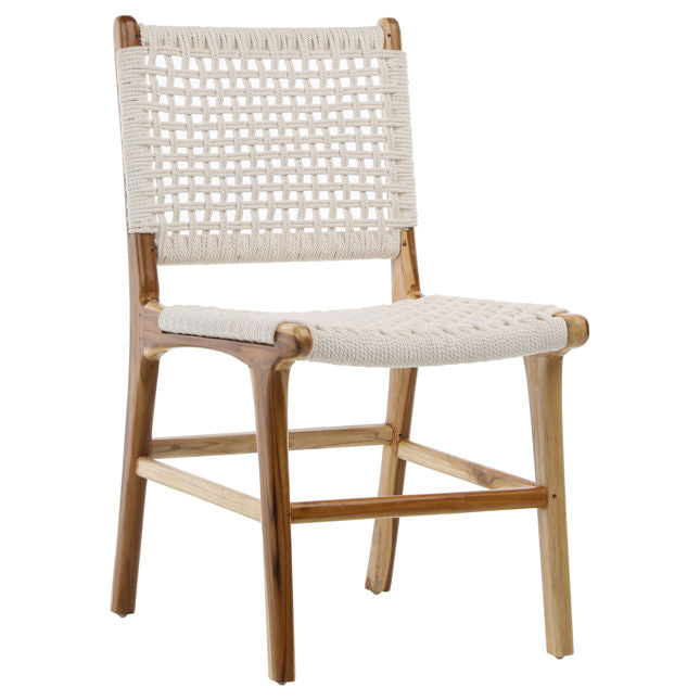 Diaz Dining Chair | BeBoldFurniture 