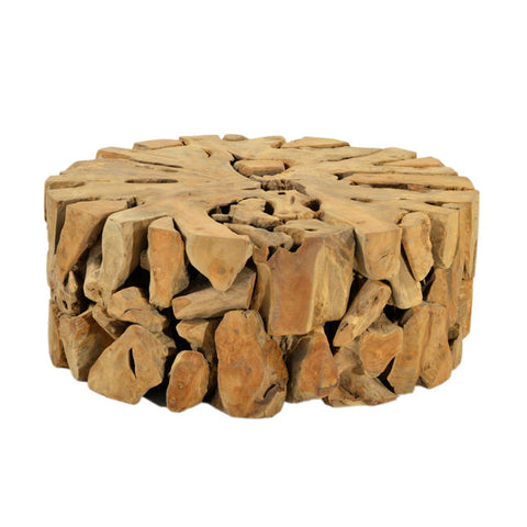Jerome Coffee Table | BeBoldFurniture 