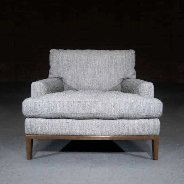 Lewis Chair | BeBoldFurniture