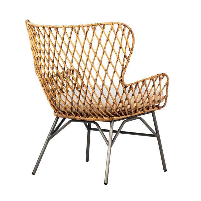Daraga Occasional Chair | BeBoldFurniture