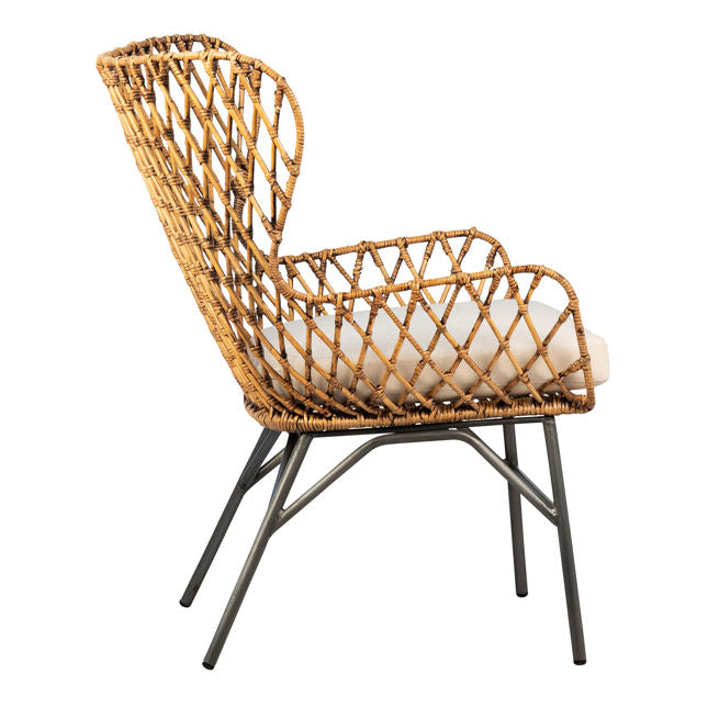 Daraga Occasional Chair | BeBoldFurniture