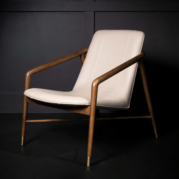 Remi Occasional Chair | BeBoldFurniture