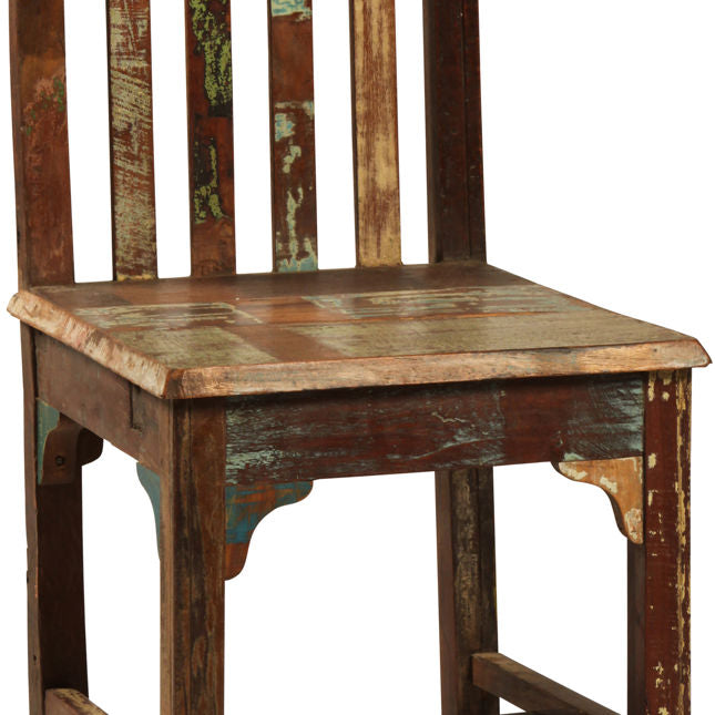 Nantucket Dining Chair | BeBoldFurniture