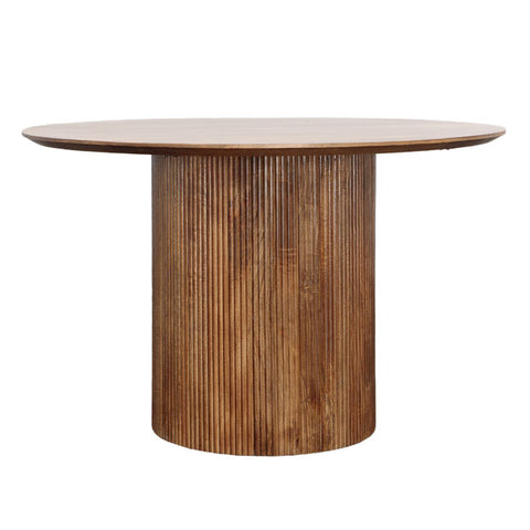 Agustin Dining Table | BeBoldFurniture 