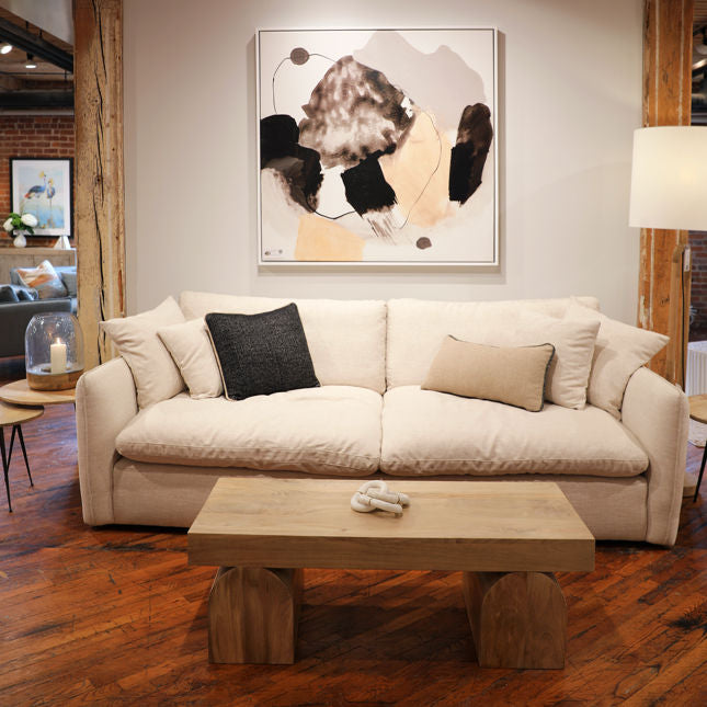 Casimiro Coffee Table | BeBoldFurniture