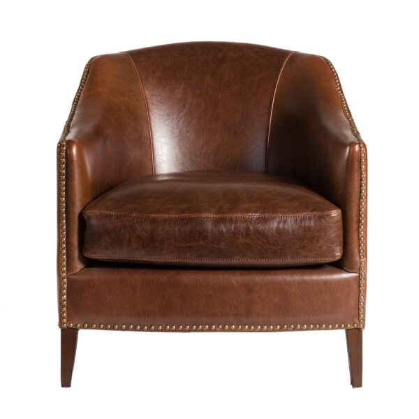 Madison Occasional Chair | BeBoldFurniture