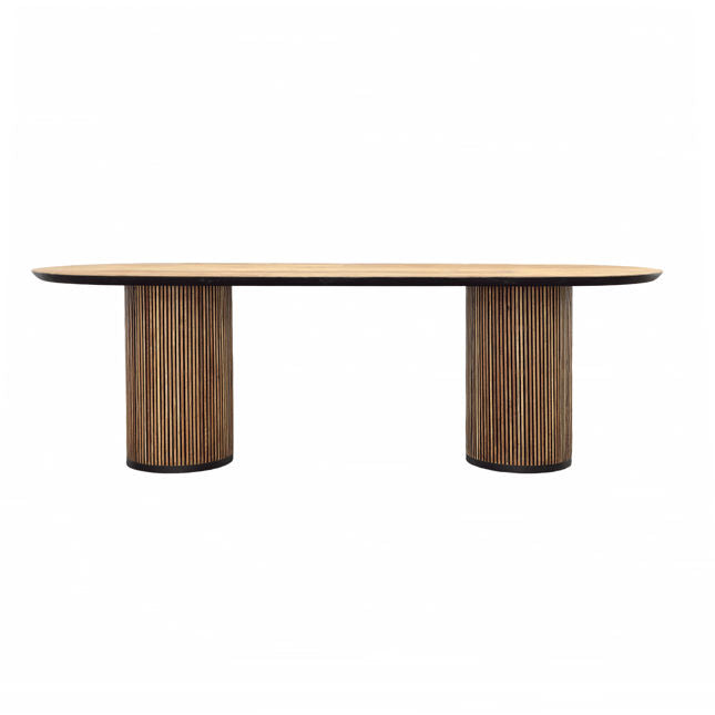 Dabney Dining Table | BeBoldFurniture