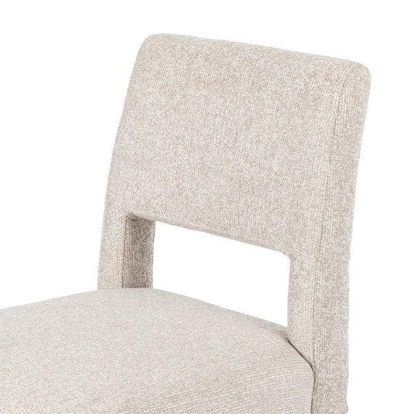 Joseph Dining Chair Light Camel - Be Bold Furniture