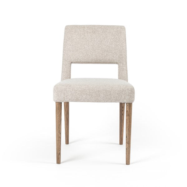 Joseph Dining Chair Light Camel - Be Bold Furniture