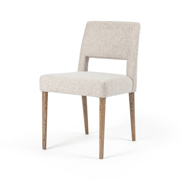 Joseph Dining Chair Light Camel - Be Bold Furniture