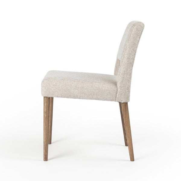 Joseph Dining Chair Light Camel - Be Bold Furniture