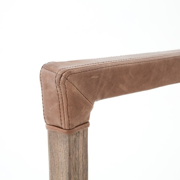Ruben Dining Chair Harbor Natural - Be Bold Furniture