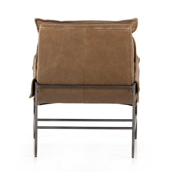 Taryn Chair Palermo Drift - Be Bold Furniture