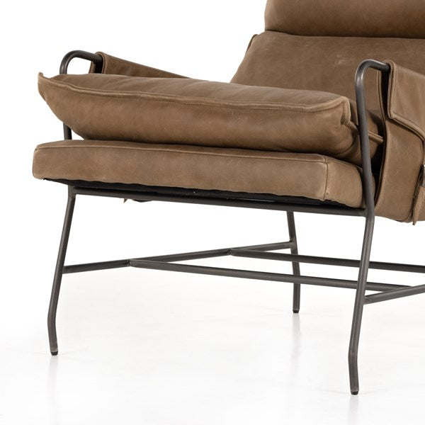 Taryn Chair Palermo Drift - Be Bold Furniture