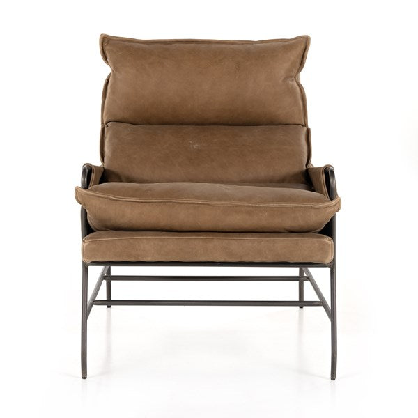 Taryn Chair Palermo Drift - Be Bold Furniture