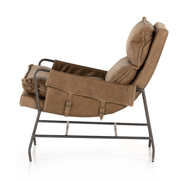 Taryn Chair Palermo Drift - Be Bold Furniture