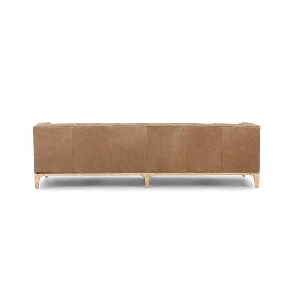 Dylan Sofa Palermo Drift - Be Bold Furniture