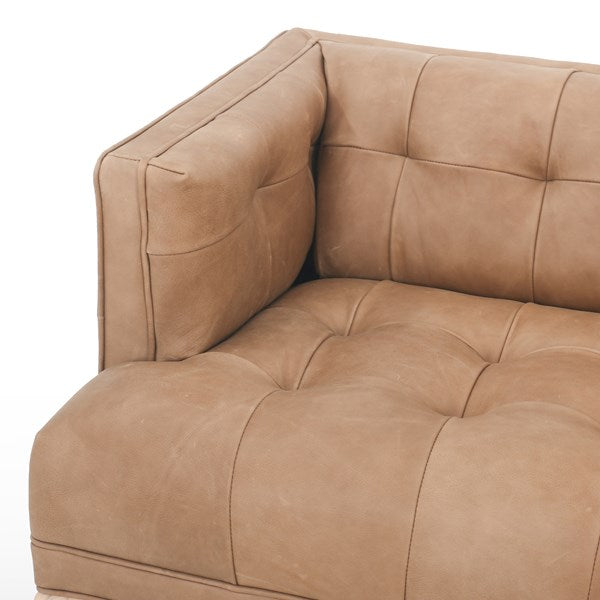 Dylan Sofa Palermo Drift - Be Bold Furniture