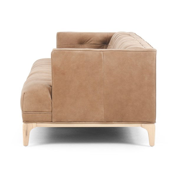 Dylan Sofa Palermo Drift - Be Bold Furniture