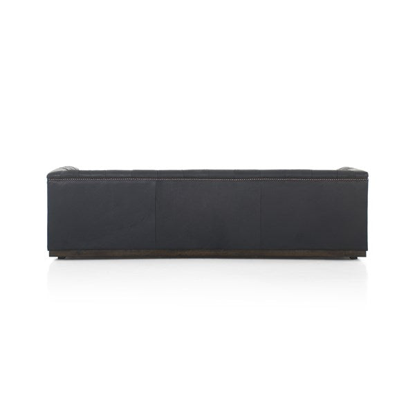 Maxx Sofa Heirloom Black - Be Bold Furniture
