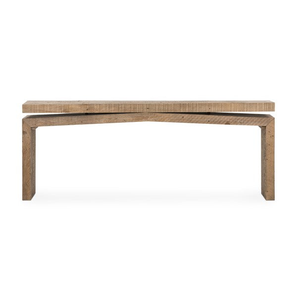 Matthes Console Table - Be Bold Furniture