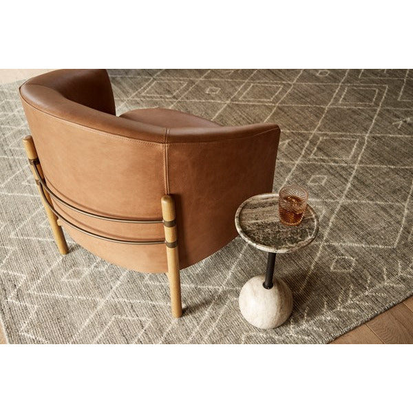 Enfield Chair Palermo Cognac - Be Bold Furniture