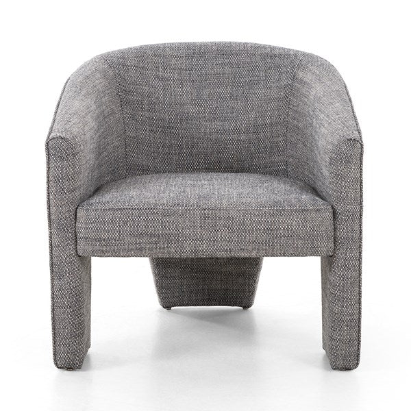 Fae Chair Barron Smoke - Be Bold Furniture