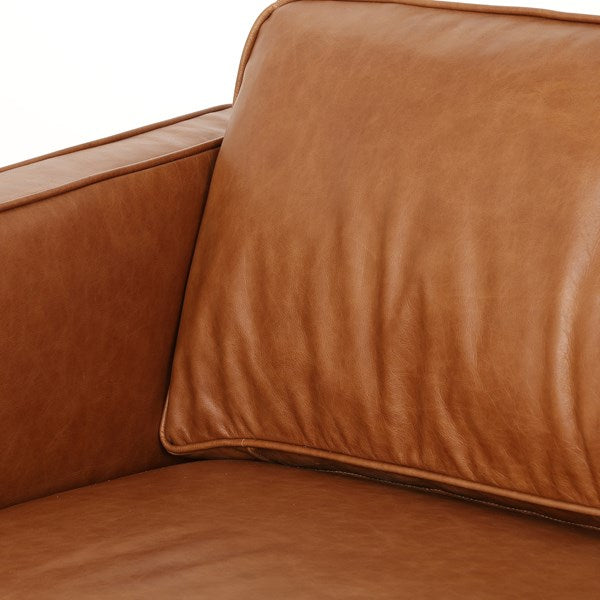 Emery Sofa Sonoma Butterscotch - Be Bold Furniture