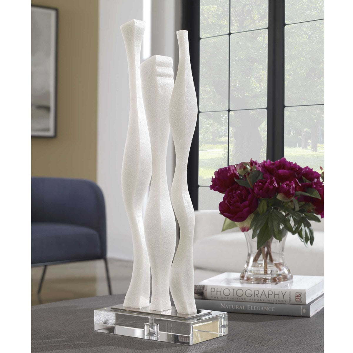 Gale Sculpture - Be Bold Furniture