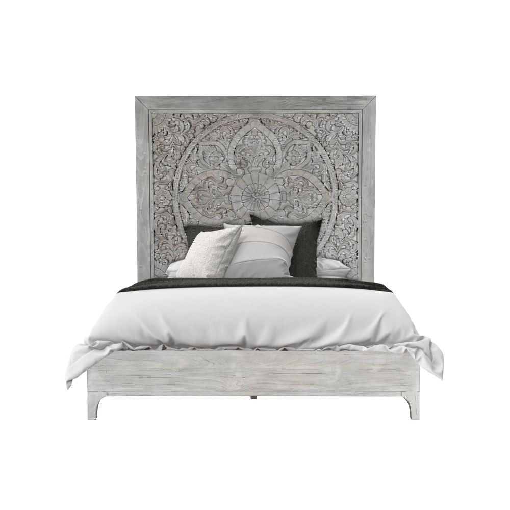 Boho Chic Bed - Be Bold Furniture
