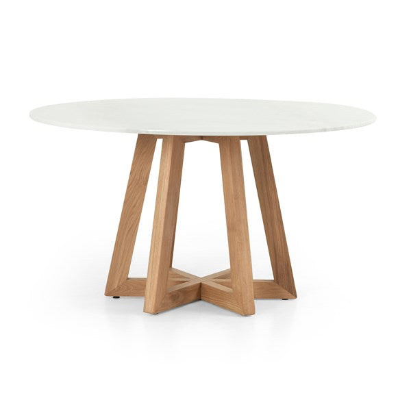 Creston Dining Table - Be Bold Furniture