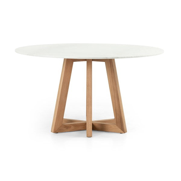 Creston Dining Table - Be Bold Furniture