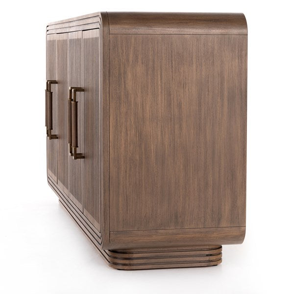 Stark Sideboard-Warm Espresso - Be Bold Furniture