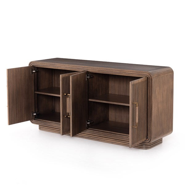 Stark Sideboard-Warm Espresso - Be Bold Furniture