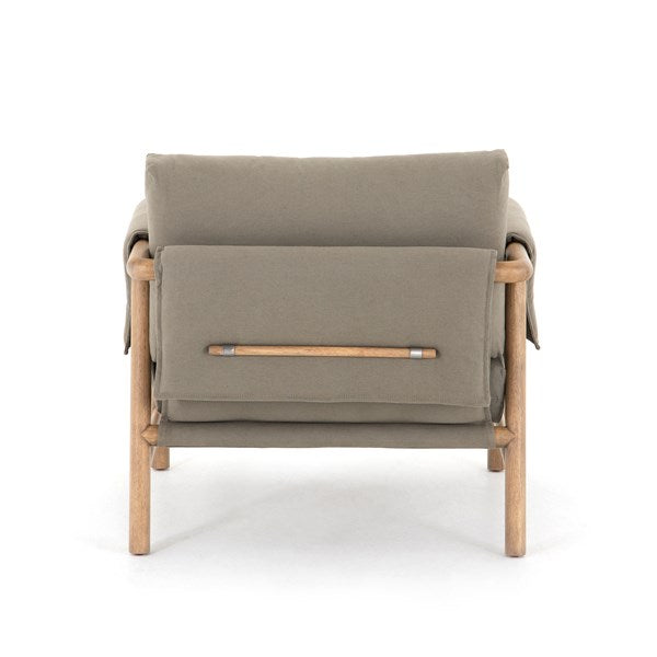 Harrison Chair Villa Olive - Be Bold Furniture