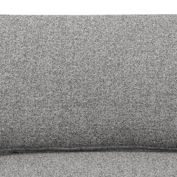Braxton 2-Pc Sectional Chilton Pepper - Be Bold Furniture