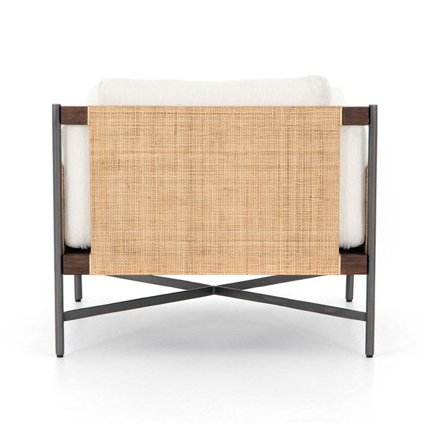 Jordan Chair-Natural Cane - Be Bold Furniture
