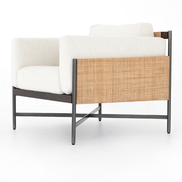 Jordan Chair-Natural Cane - Be Bold Furniture