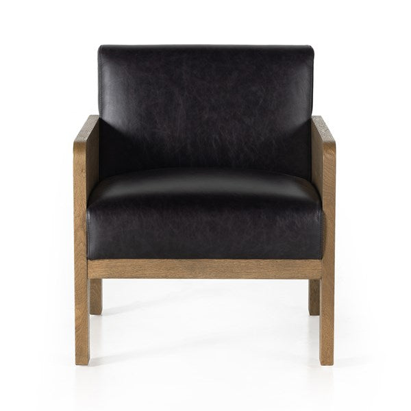 Jeanne Chair-Sonoma Black - Be Bold Furniture