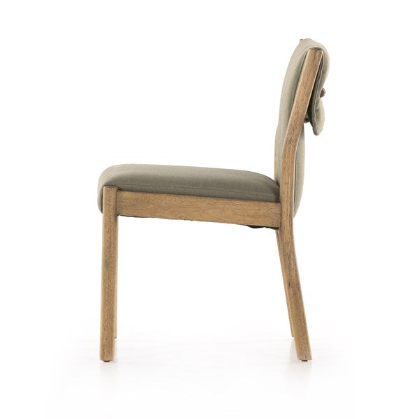 Hito Dining Chair Villa Olive - Be Bold Furniture