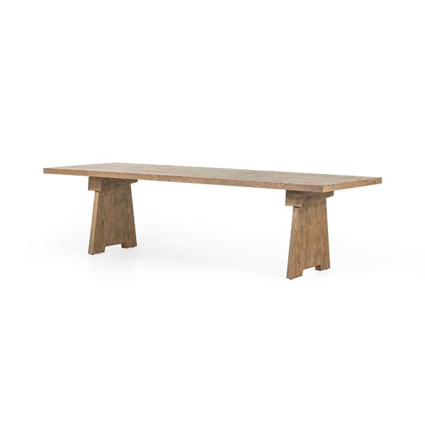 Darnell Dining Table - Be Bold Furniture