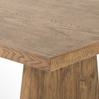 Darnell Dining Table - Be Bold Furniture