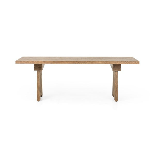 Darnell Dining Table - Be Bold Furniture