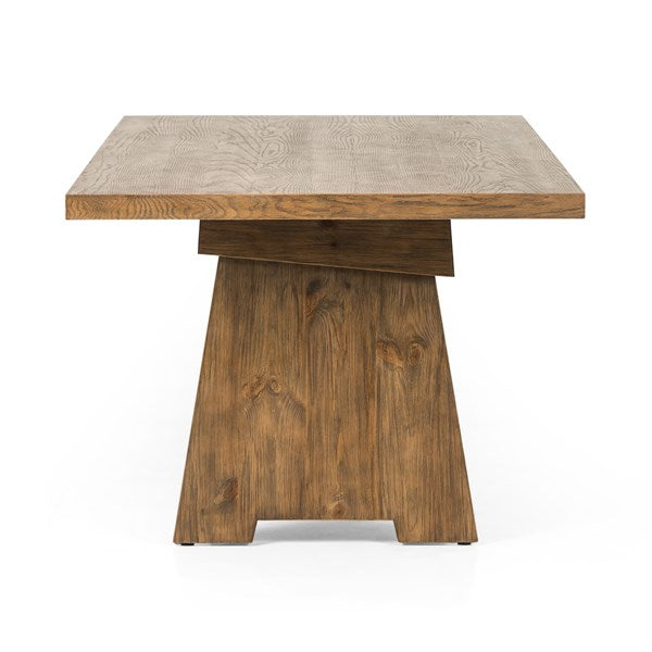 Darnell Dining Table - Be Bold Furniture