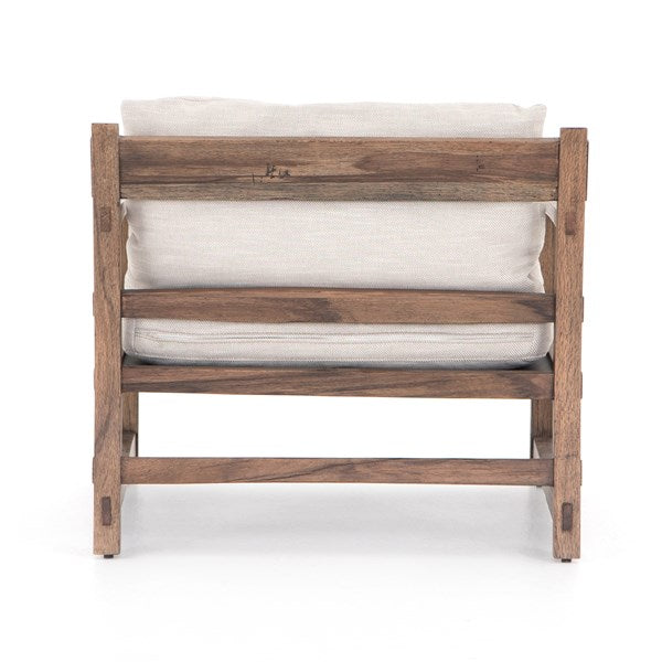 Apollo Chair-Rustic Oak Veneer - Be Bold Furniture