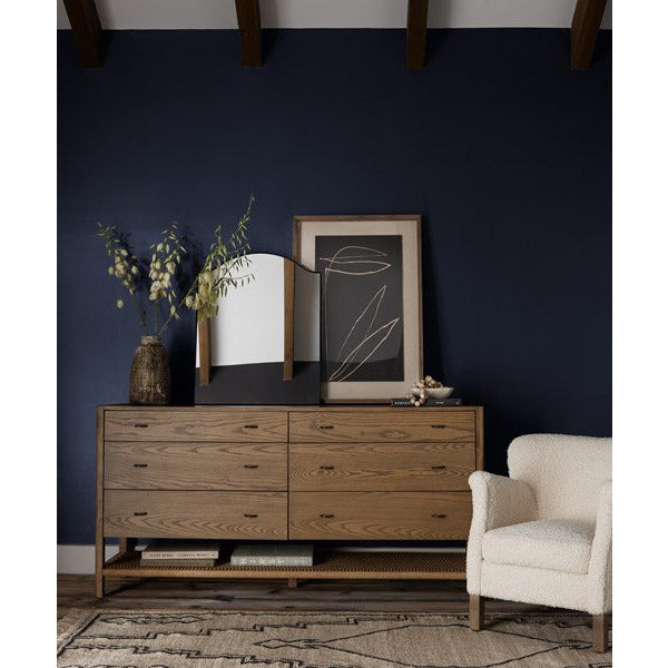 Zuma Sideboard-Dune Ash - Be Bold Furniture
