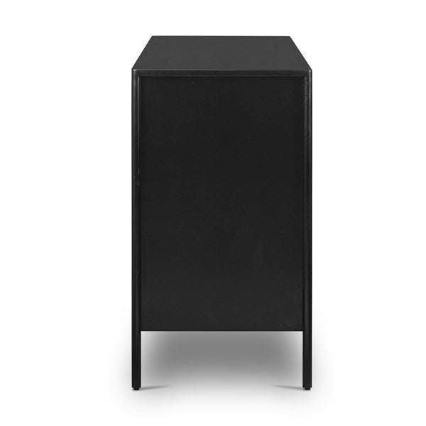 Soto Sideboard-Black - Be Bold Furniture