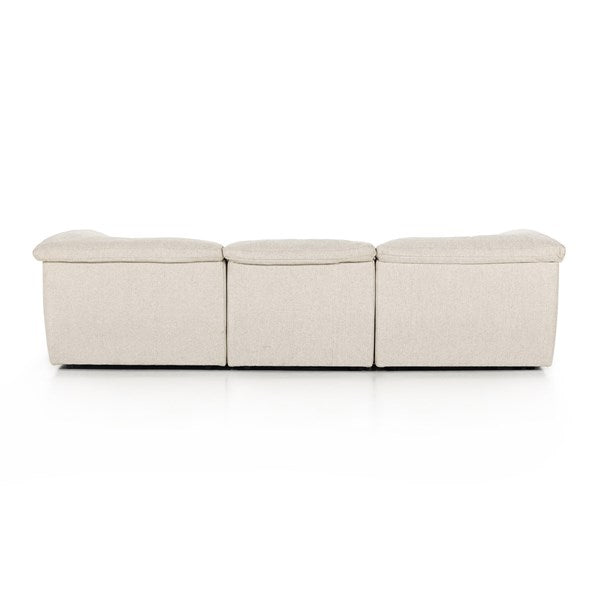 Jayce Sectional Sofa - Be Bold Furniture
