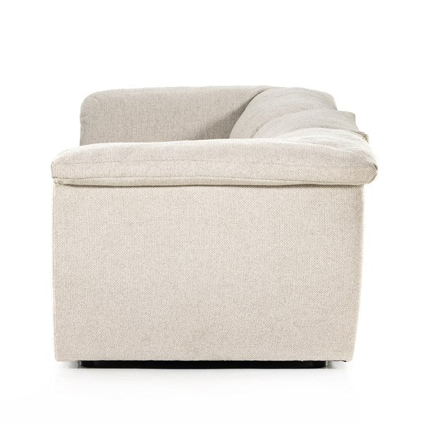 Jayce Sectional Sofa - Be Bold Furniture