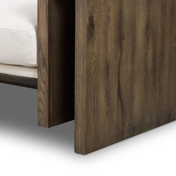 Beam Sofa Halcyon Ivory - Be Bold Furniture